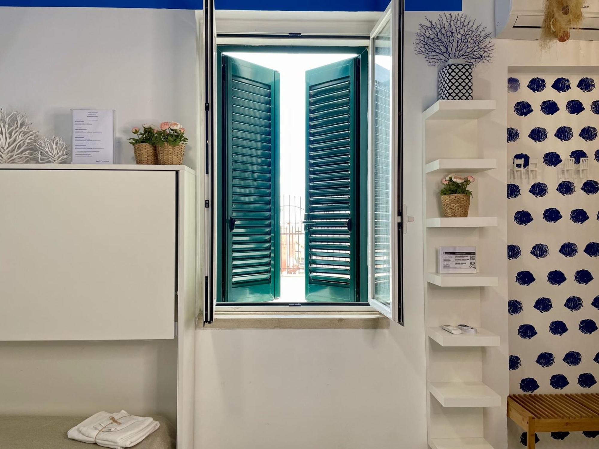 La Casa Del Pescatore N 33 - Porto Di St Spirito Бари Экстерьер фото